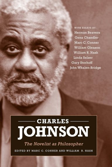 Marc C. Conner, William R. Nash - Charles Johnson, Häftad