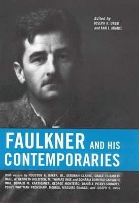 Faulkner and His Contemporaries 1