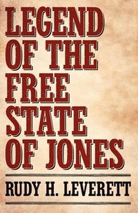 bokomslag Legend of the Free State of Jones