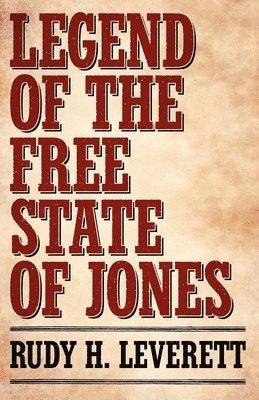 Legend of the Free State of Jones 1