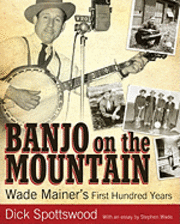 Banjo on the Mountain 1