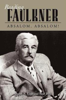 Reading Faulkner 1