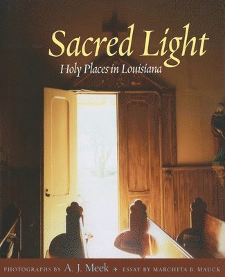 Sacred Light 1