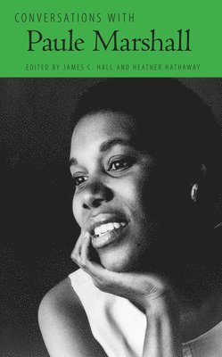 Conversations with Paule Marshall