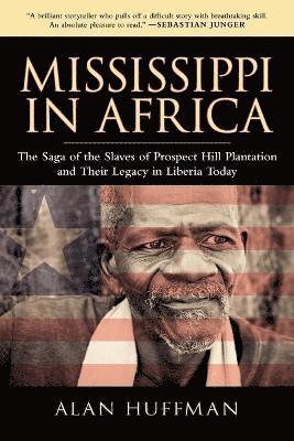 Mississippi in Africa 1