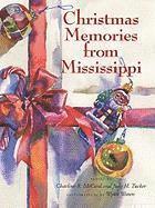 bokomslag Christmas Memories from Mississippi