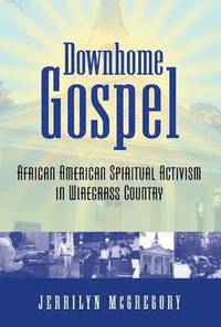 bokomslag Downhome Gospel
