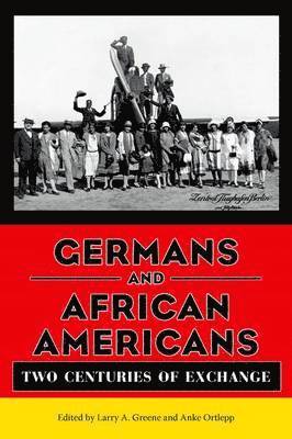 Germans and African Americans 1