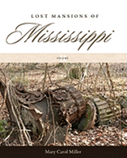 bokomslag Lost Mansions of Mississippi, Volume II