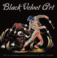 bokomslag Black Velvet Art