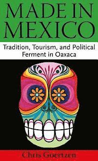 Made in Mexico