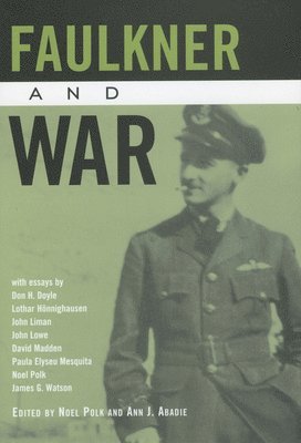 Faulkner and War 1