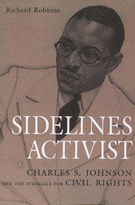 Sidelines Activist 1