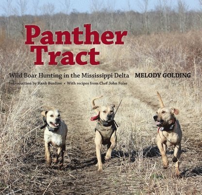 Panther Tract 1