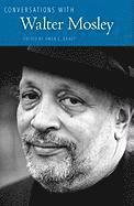 bokomslag Conversations with Walter Mosley