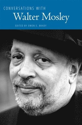 Conversations with Walter Mosley 1