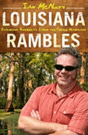 bokomslag Louisiana Rambles