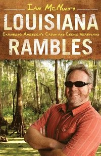 bokomslag Louisiana Rambles