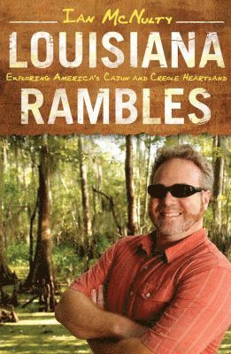 bokomslag Louisiana Rambles