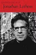 Conversations with Jonathan Lethem 1