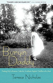bokomslag Buryin' Daddy