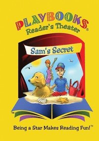bokomslag Sam's Secret