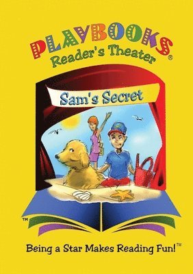 Sam's Secret 1