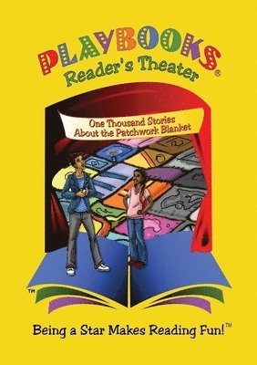 19-1000 Stories About the Patchwork Blanket