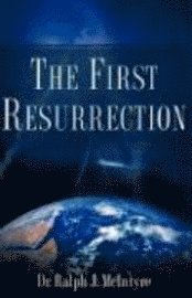 bokomslag The First Resurrection