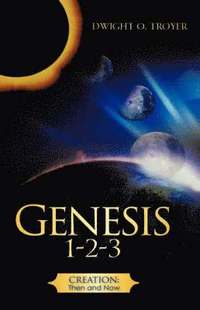 bokomslag Genesis 1-2-3