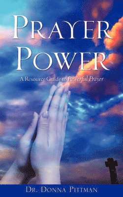 Prayer Power 1
