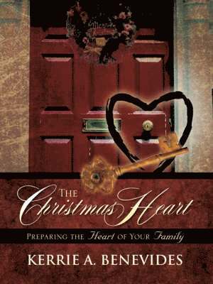 bokomslag Christmas Heart