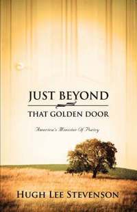 bokomslag Just Beyond That Golden Door