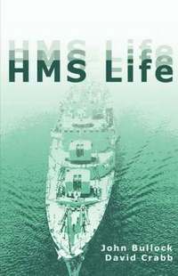 bokomslag HMS Life