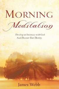 bokomslag Morning Meditation