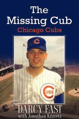 Darcy Fast, Jonathan Kravetz - Missing Cub, Häftad