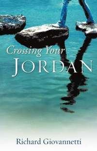 bokomslag Crossing Your Jordan