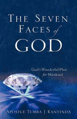 The Seven Faces of God 1