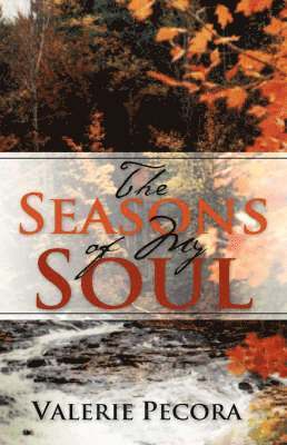 bokomslag Seasons of My Soul
