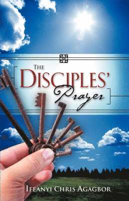 bokomslag Disciples' Prayer