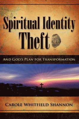 Spiritual Identity Theft 1