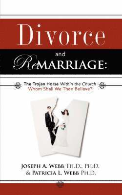 bokomslag Divorce and Remarriage