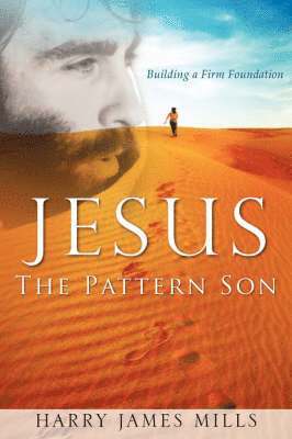 bokomslag JESUS The Pattern Son