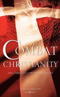 bokomslag Combat Christianity