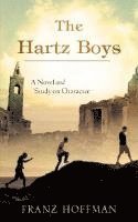 Franz Hoffman - The Hartz Boys, Häftad