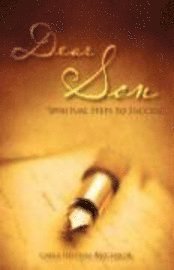 Carla Hutton Batchelor - Dear Son, Häftad