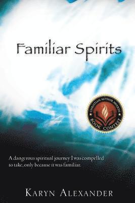 bokomslag Familiar Spirits