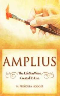 bokomslag Amplius