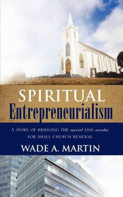 Spiritual Entrepreneurialism 1