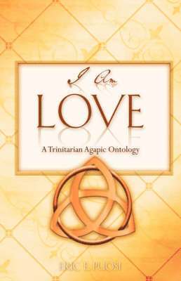 Eric E Puosi, Eric E. Puosi - I Am Love, Häftad